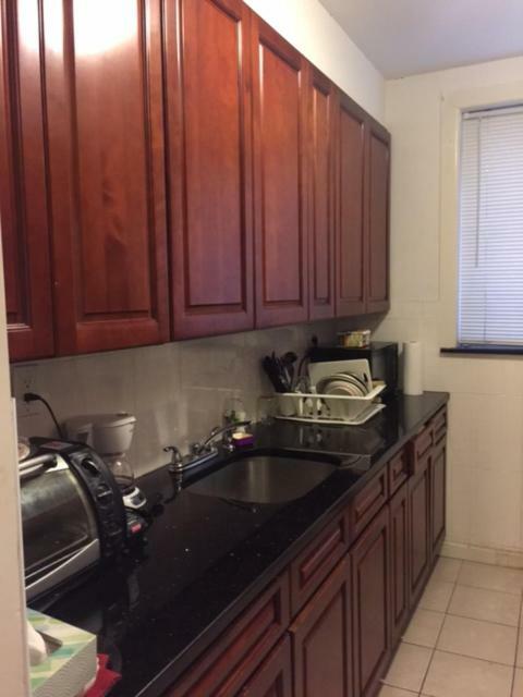 ניו יורק Two Bedroom Apartment In Queens מראה חיצוני תמונה